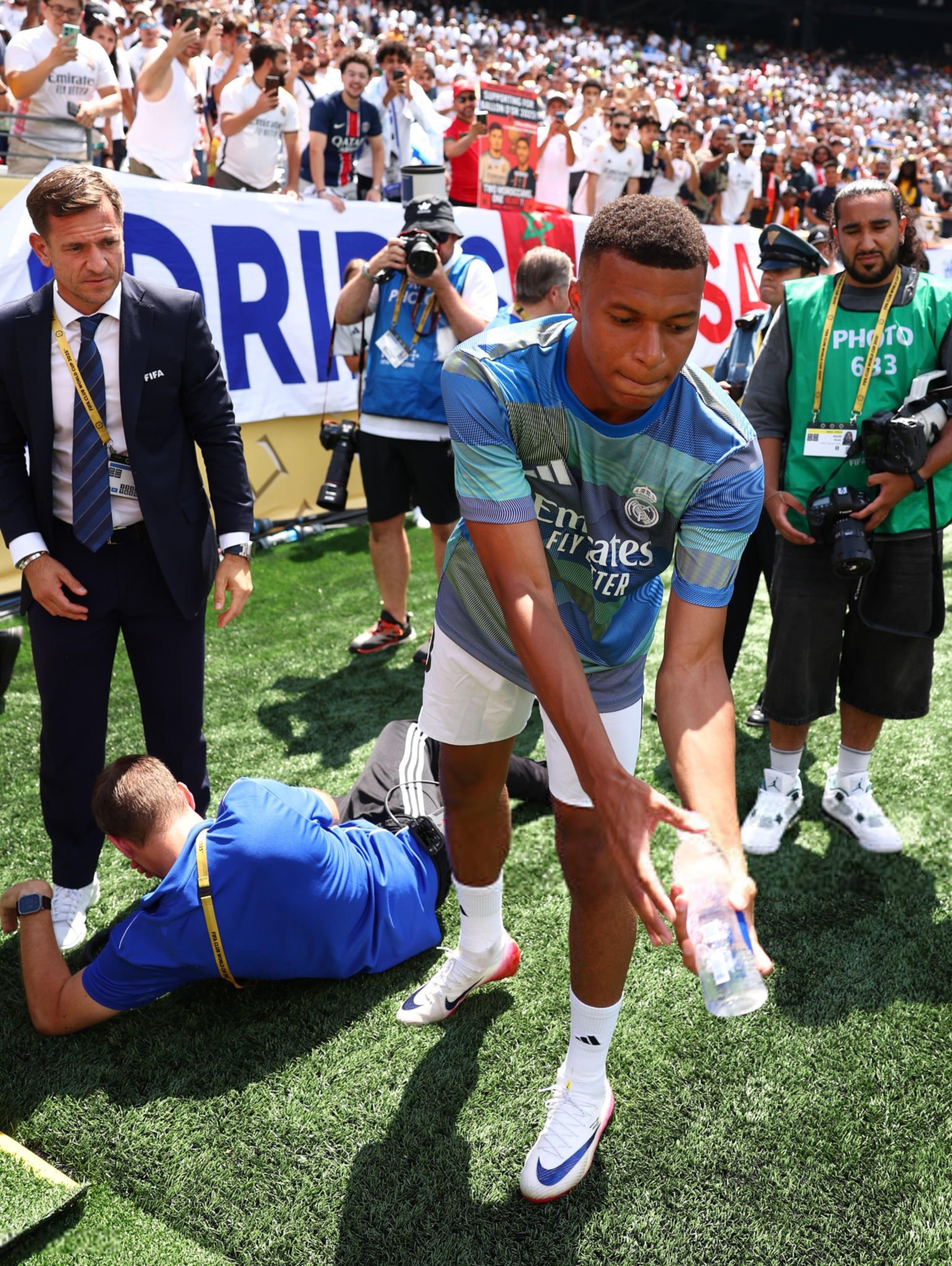 电子游戏-关于姆巴佩关键节点赛况扑朔迷离波士顿凯尔特人止住颓势备战NBA常规赛，这操作让人直呼：赛后马德里竞技调整名单以备法国杯的信息